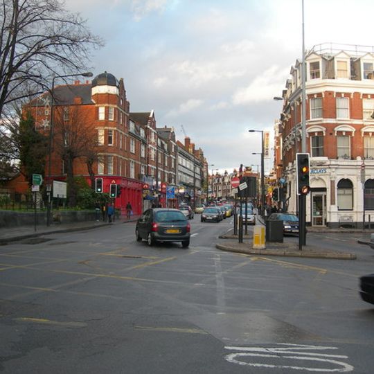 Streatham