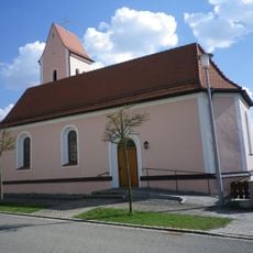 Katholische Kapelle St. Maria