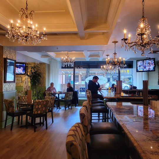 Mother's Bistro & Bar