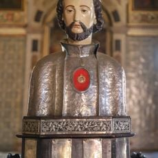 São Francisco Xavier