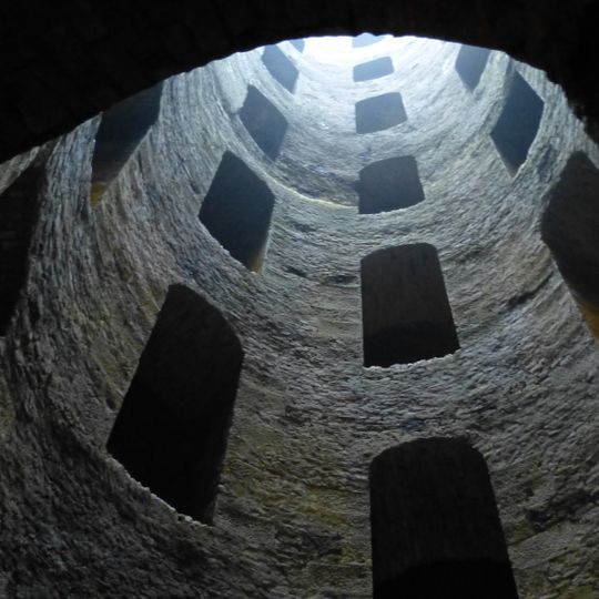 Pozo de San Patricio