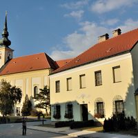 Schönkirchen-Reyersdorf