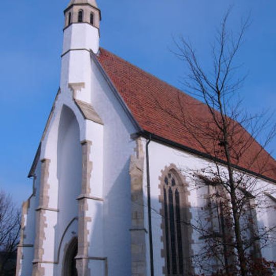 Kleine Kirche