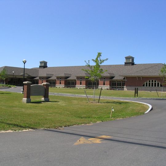 Town of Clay