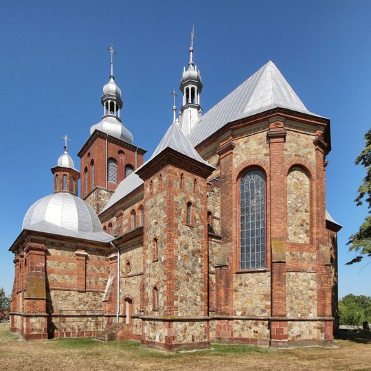 Suków, Świętokrzyskie Voivodeship