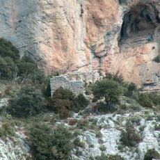 Sant Sadurní de la Fabregada