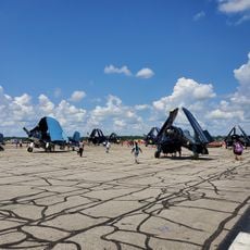 Michigan Flight Museum