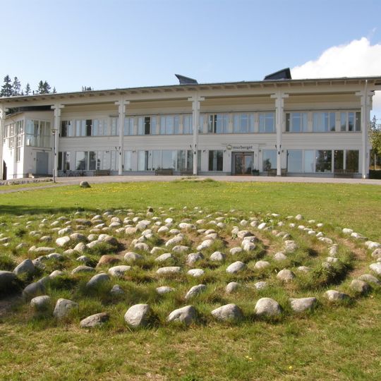 Murberget Länsmuseet Västernorrland