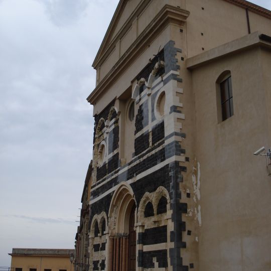 Basilica cattedrale di San Bartolomeo