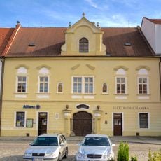 Ottlilienfeldský dům