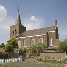 Kerkje van Ellesdiek