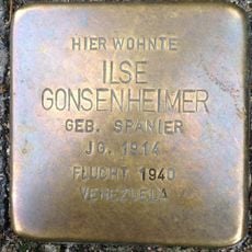 Ilse Gonsenheimer