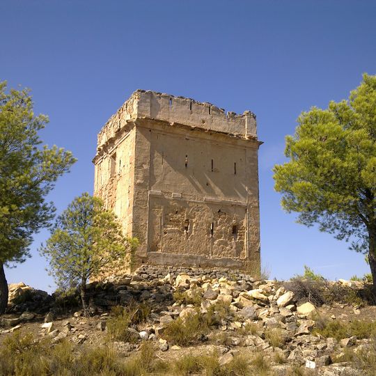 Torre del Campamento