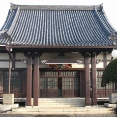 Honmyō-ji Temple