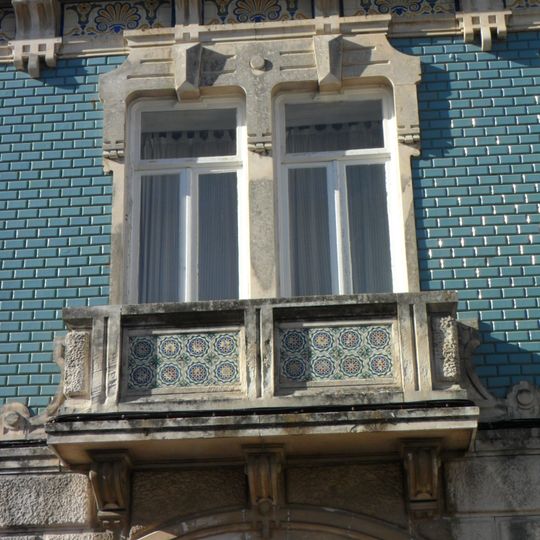 Residência Pompeu Figueiredo