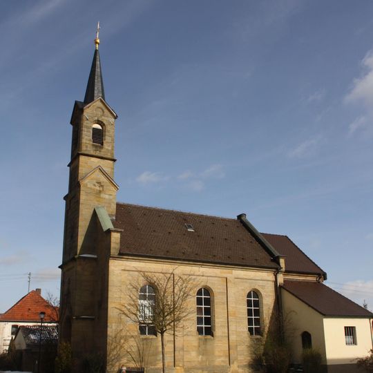 Filialkirche