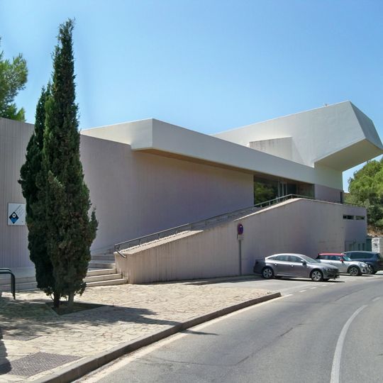 Observatorio de Medio Ambiente Urbano