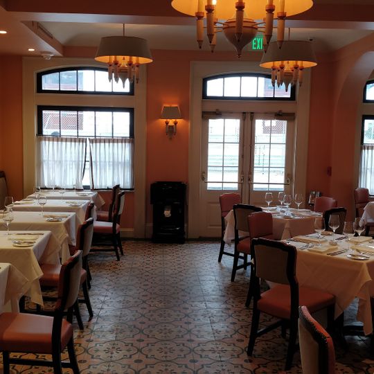 Brennan's Restaurant