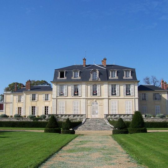 Le Chesnay-Rocquencourt