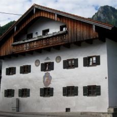 Kufsteiner Straße 14