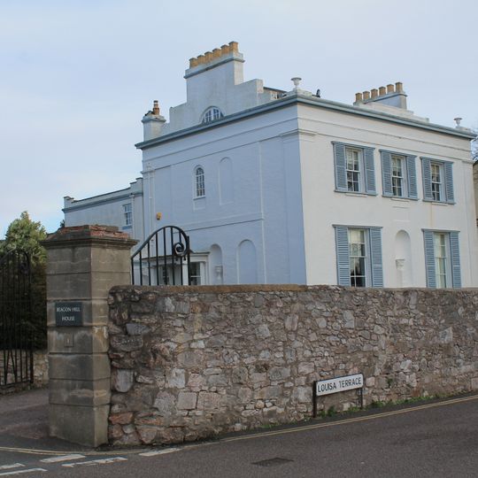 Beacon Hill House