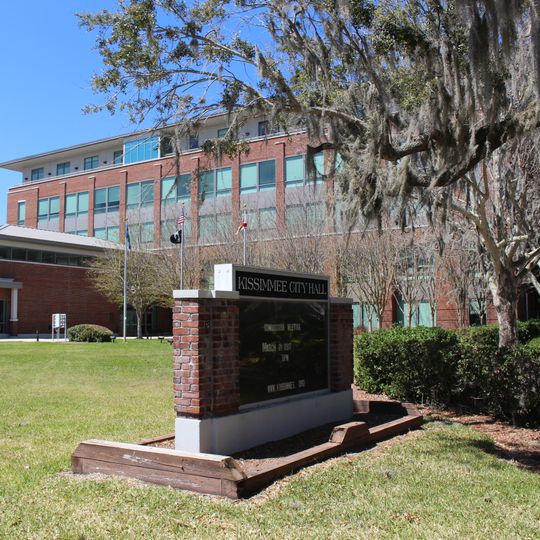 Kissimmee