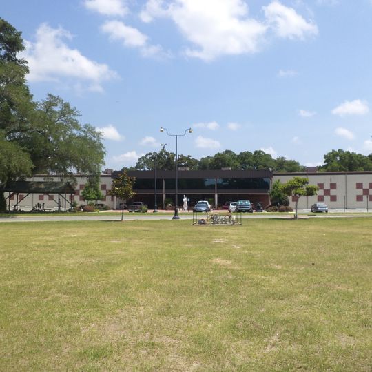 Tallahassee Automobile Museum