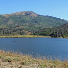 Pearl Lake State Park