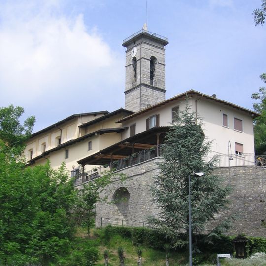 Chiesa di Santa Maria Assunta