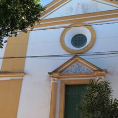 Igreja Matriz de São José