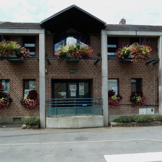 Vendegies-sur-Écaillon