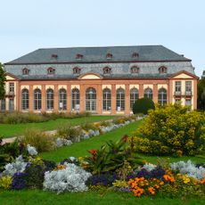 Orangerie