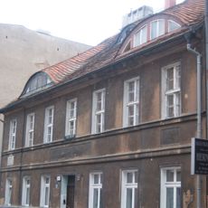 15 Woźna Street in Poznań