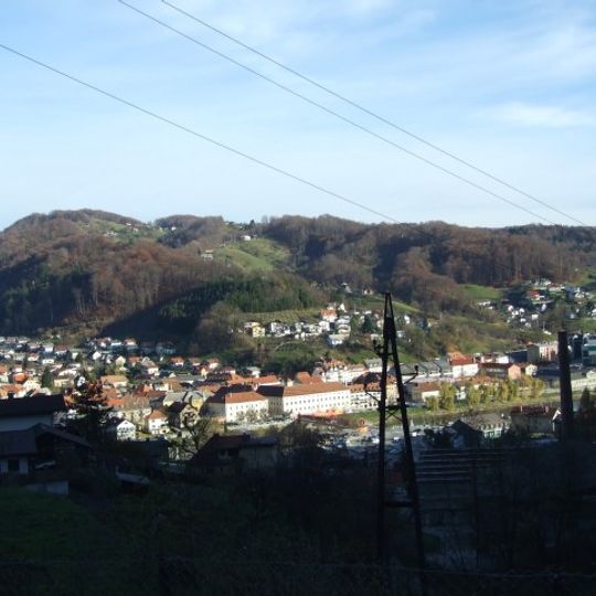 Laško Municipality