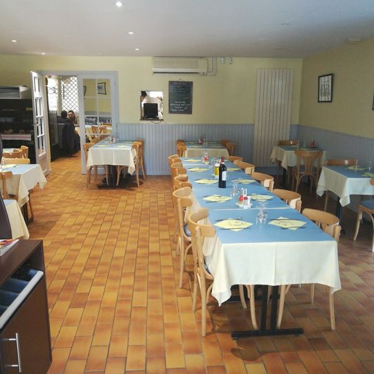 Pizzeria Grill Carlo