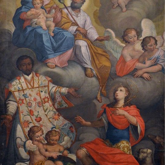 Chiesa di San Giuseppe