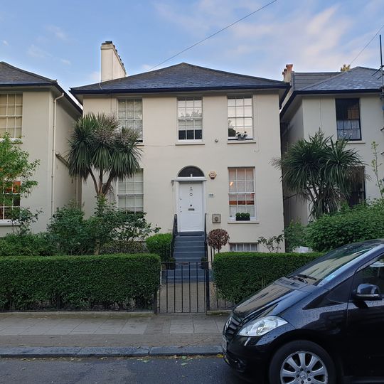 29A And 29B, Urlwin Street