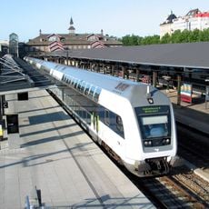 Østerport Station