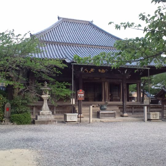Jizō-in