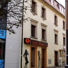 40 1-go Maja Street, Jelenia Góra