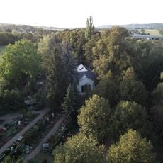 Innerer Friedhof