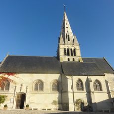 Église Notre-Dame de Chamant