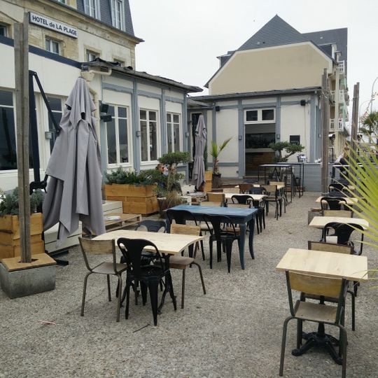 La Fabrique