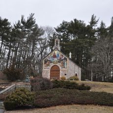 Cardinal Cushing Centers