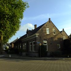 Boerderij met brouwerij "De Meibloem"