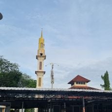 Surau Al-Huda, Seksyen 19