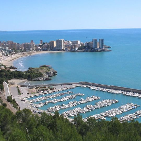 Camping Voramar