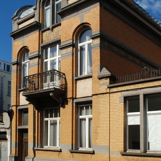 Voormalige meisjesschool