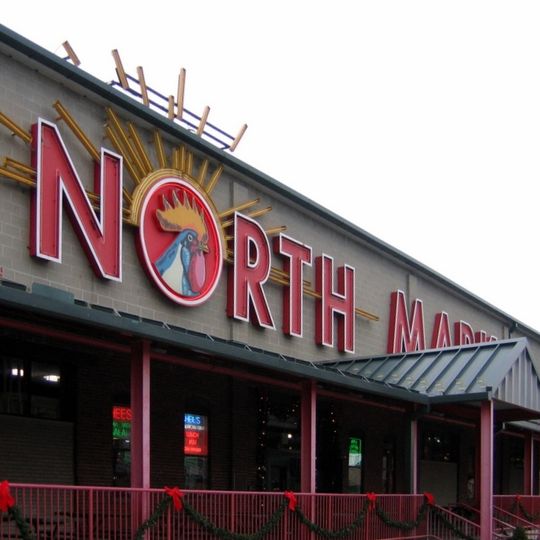 North Market
