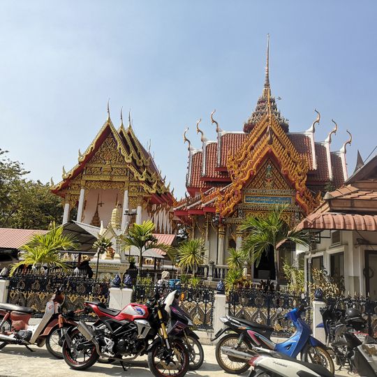 Wat Wichit Kan Nimit